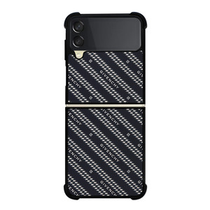 GIVENCHY PARIS LOGO PATTERN Samsung Galaxy Z Flip 3 Case Cover GIVENCHY PARIS LOGO PATTERN Samsung Galaxy Z Flip 3 Case Cover