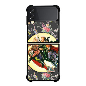 HOCUS POCUS DISNEY Samsung Galaxy Z Flip 3 Case Cover