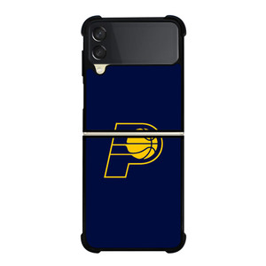 INDIANA PACERS LOGO Samsung Galaxy Z Flip 3 Case Cover