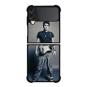 JOHN MAYER HEAVIER THINGS Samsung Galaxy Z Flip 3 Case Cover