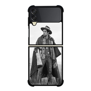JOHN MAYER PARADIE VALLEY Samsung Galaxy Z Flip 3 Case Cover