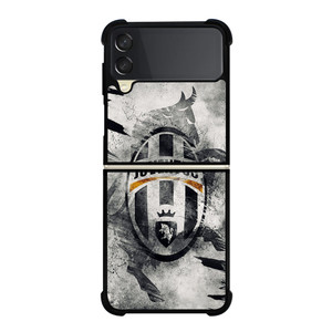 JUVENTUS OLD LOGO Samsung Galaxy Z Flip 3 Case Cover