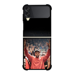 KANYE WEST Samsung Galaxy Z Flip 3 Case Cover