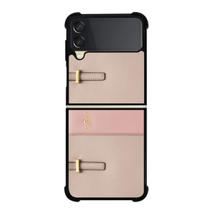 KATE SPADE BAG TOTE Samsung Galaxy Z Flip 3 Case Cover