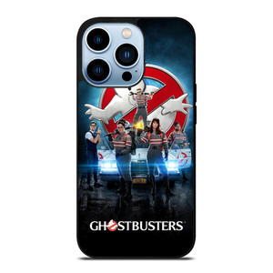 GHOSTBUSTER POSTER iPhone 13 Pro Max Case Cover GHOSTBUSTER POSTER iPhone 13 Pro Max Case Cover