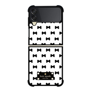 KATE SPADE DAYCATION Samsung Galaxy Z Flip 3 Case Cover
