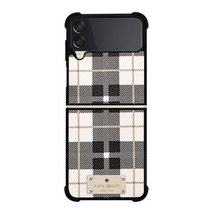 KATE SPADE HAWTHORNE Samsung Galaxy Z Flip 3 Case Cover