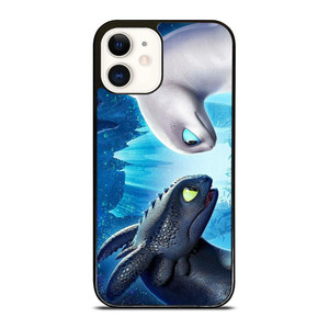 HOW TO TRAIN YOUR DRAGON TOOTHLESS iPhone 12 Case Cover