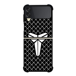 KOBE BRYANT SYMBOL SNAKE PATTERN Samsung Galaxy Z Flip 3 Case Cover KOBE BRYANT SYMBOL SNAKE PATTERN Samsung Galaxy Z Flip 3 Case Cover