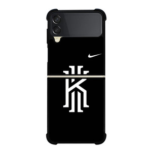 KYRIE IRVING LOGO Samsung Galaxy Z Flip 3 Case Cover KYRIE IRVING LOGO Samsung Galaxy Z Flip 3 Case Cover