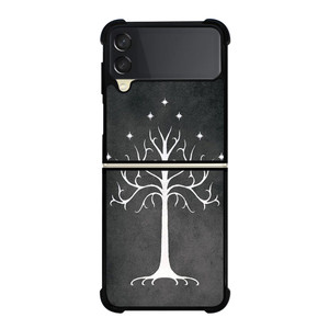 LORD OF THE RING TREE NEW Samsung Galaxy Z Flip 3 Case Cover