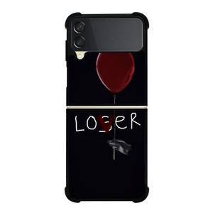 LOSER LOVER CLUB ICON Samsung Galaxy Z Flip 3 Case Cover