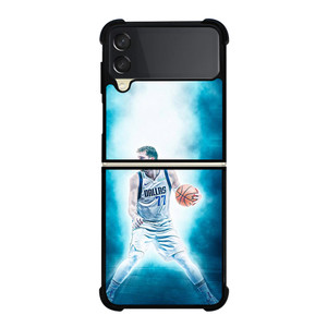 LUKA DONCIC DALLAS MAVERICKS 2 Samsung Galaxy Z Flip 3 Case Cover