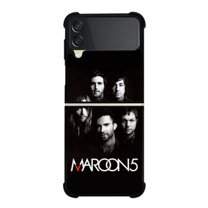 MAROON 5 ADAM LEVINE Samsung Galaxy Z Flip 3 Case Cover