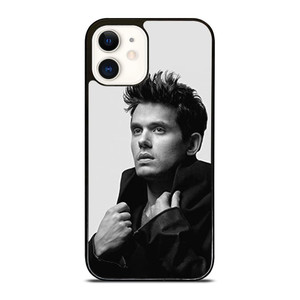 JOHN MAYER BATTLE STUDIES iPhone 12 Case Cover JOHN MAYER BATTLE STUDIES iPhone 12 Case Cover