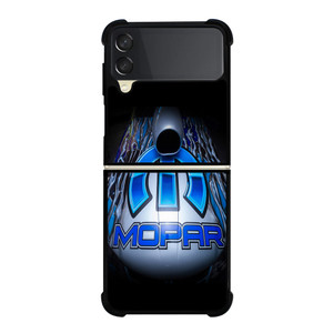 MOPAR ICON Samsung Galaxy Z Flip 3 Case Cover