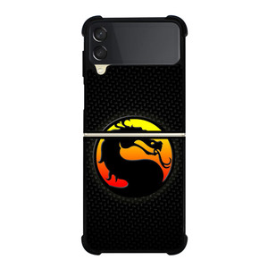 MORTAL KOMBAT ICON Samsung Galaxy Z Flip 3 Case Cover