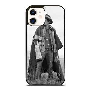 JOHN MAYER PARADIE VALLEY iPhone 12 Case Cover