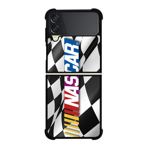 NASCAR LOGO Samsung Galaxy Z Flip 3 Case Cover