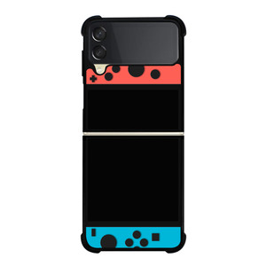 NINTENDO SWITCH CONSOLE GAME Samsung Galaxy Z Flip 3 Case Cover