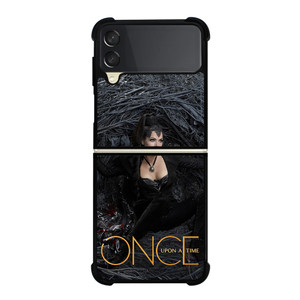 ONCE UPON A TIME Samsung Galaxy Z Flip 3 Case Cover