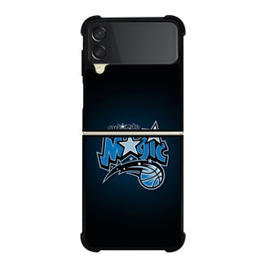 ORLANDO MAGIC NBA TEAM Samsung Galaxy Z Flip 3 Case Cover