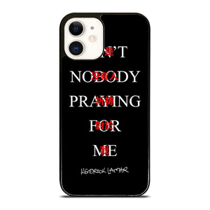 KENDRICK LAMAR FEEL iPhone 12 Case Cover KENDRICK LAMAR FEEL iPhone 12 Case Cover