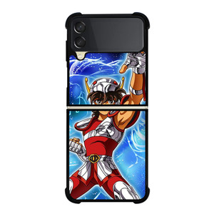 PEGASUS SAINT SEIYA Samsung Galaxy Z Flip 3 Case Cover