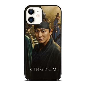 KINGDOM MOVIES KOREA iPhone 12 Case Cover KINGDOM MOVIES KOREA iPhone 12 Case Cover