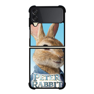 PETER RABBIT Samsung Galaxy Z Flip 3 Case Cover
