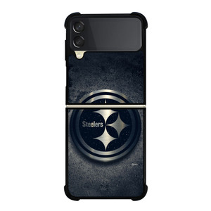 PITTSBURGH STEELERS COOL LOGO Samsung Galaxy Z Flip 3 Case Cover
