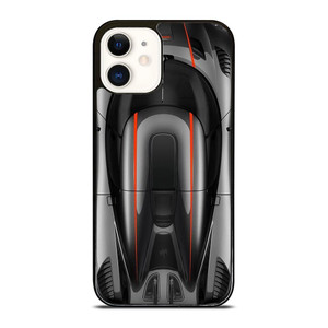 KOENIGSEGG AGERA RS CHASSIS iPhone 12 Case Cover