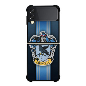RAVENCLAW HARRY POTTER LOGO Samsung Galaxy Z Flip 3 Case Cover