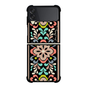 SIERRA VERA BRADLEY Samsung Galaxy Z Flip 3 Case Cover