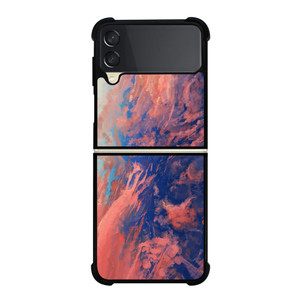 SKY ANIME MOVIE Samsung Galaxy Z Flip 3 Case Cover