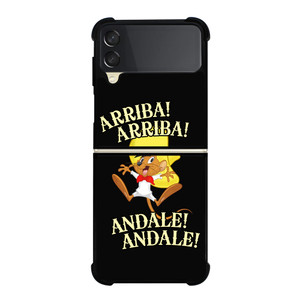 SPEEDY GONZALES CARTOON Samsung Galaxy Z Flip 3 Case Cover