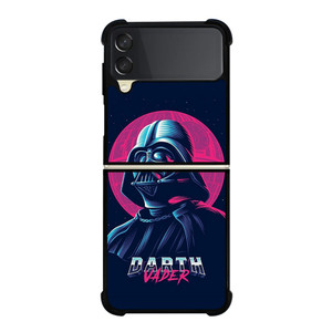 STAR WARS THE DARTH VADER Samsung Galaxy Z Flip 3 Case Cover