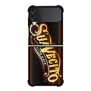 SUAVECITO POMADE LABEL Samsung Galaxy Z Flip 3 Case Cover