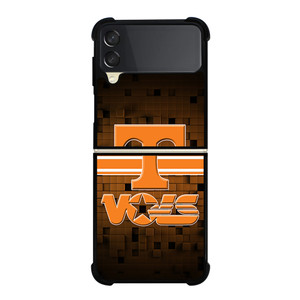 TENNESSEE UT VOLS ICON Samsung Galaxy Z Flip 3 Case Cover