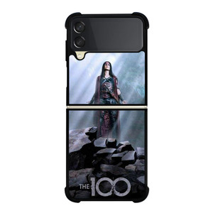 THE 100 MOVIES CHARACTER Samsung Galaxy Z Flip 3 Case Cover