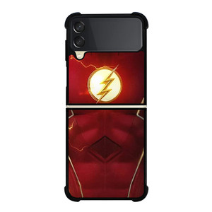 THE FLASH BODY Samsung Galaxy Z Flip 3 Case Cover