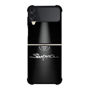 TOYOTA SUPRA LOGO Samsung Galaxy Z Flip 3 Case Cover