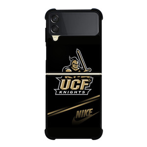 UCF KNIGHTS NIKE LOGO Samsung Galaxy Z Flip 3 Case Cover