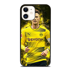 MARCO REUS BORUSSIA DORTMUND iPhone 12 Case Cover
