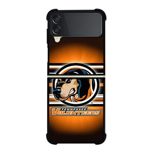 UNIVERSITY OF TENNESSEE VOLS Samsung Galaxy Z Flip 3 Case Cover
