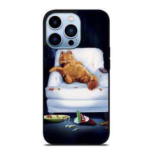 GARFIELD THE LAZY CAT iPhone 13 Pro Max Case Cover