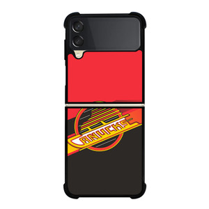 VANCOUVER CANUCKS SYMBOL Samsung Galaxy Z Flip 3 Case Cover