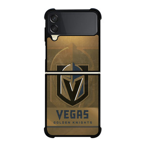VEGAS GOLDEN KNIGHT NHL Samsung Galaxy Z Flip 3 Case Cover VEGAS GOLDEN KNIGHT NHL Samsung Galaxy Z Flip 3 Case Cover