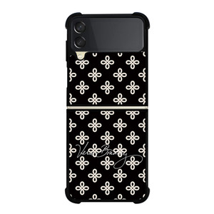 VERA BRADLEY 5 Samsung Galaxy Z Flip 3 Case Cover