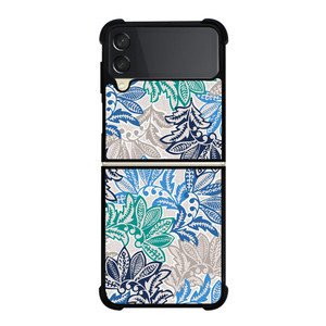 VERA BRADLEY SANTIAGO Samsung Galaxy Z Flip 3 Case Cover